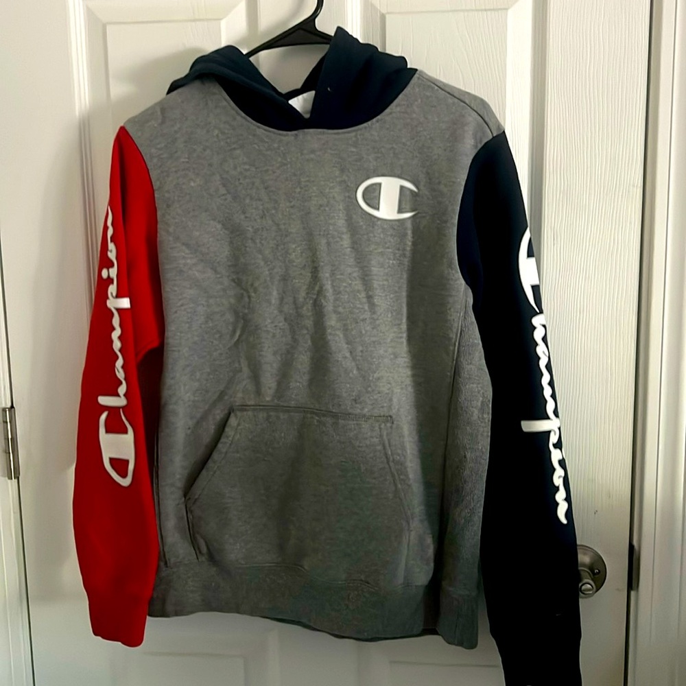 Champion sweatshirt